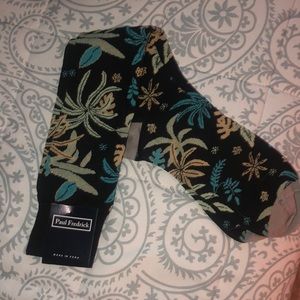 Men’s dress socks